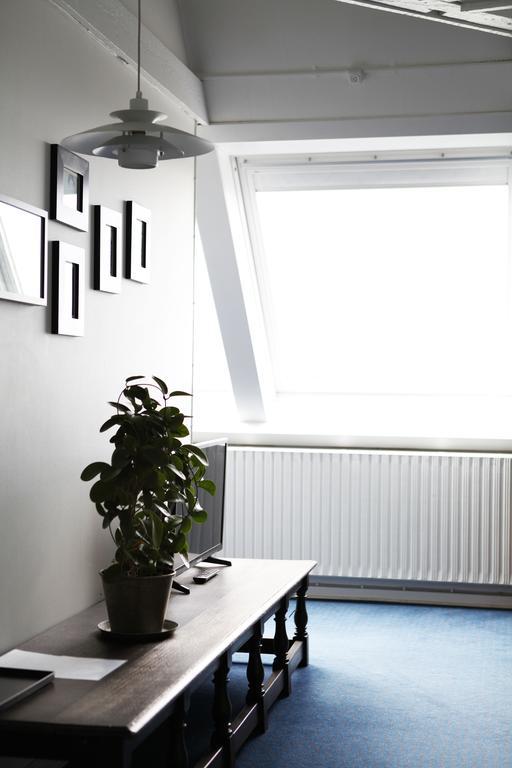 Ilse Made - Hotellet Ved Kilden Pillemark 外观 照片