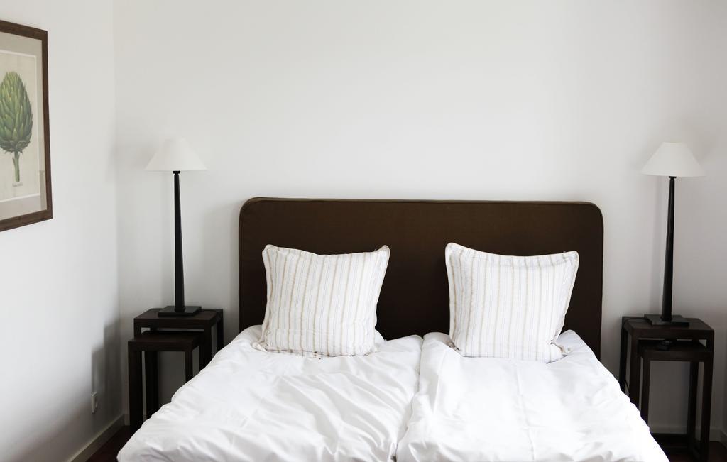Ilse Made - Hotellet Ved Kilden Pillemark 外观 照片