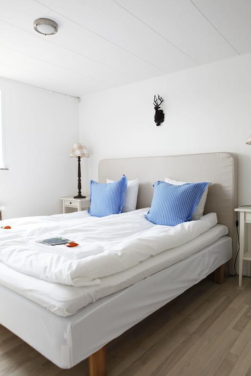 Ilse Made - Hotellet Ved Kilden Pillemark 外观 照片