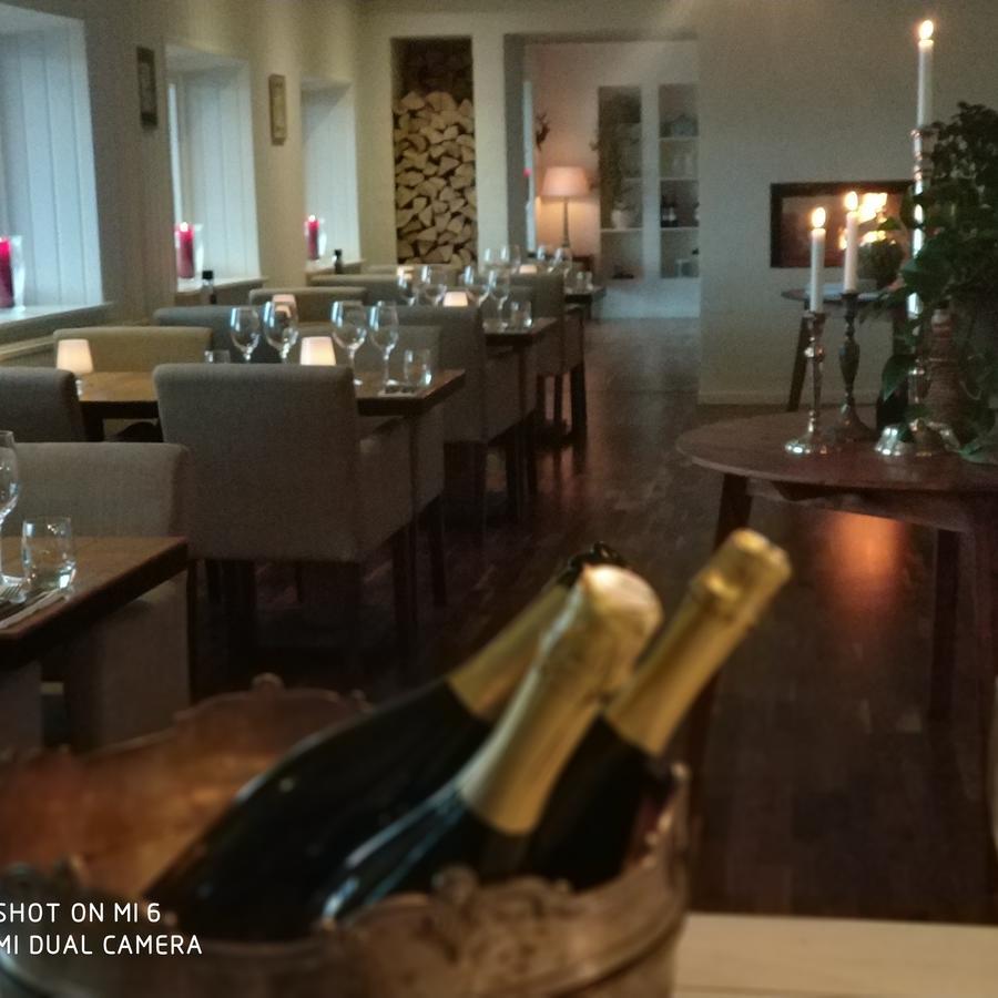 Ilse Made - Hotellet Ved Kilden Pillemark 外观 照片