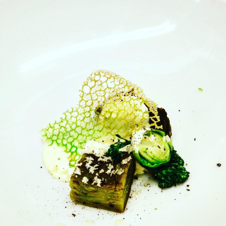 Ilse Made - Hotellet Ved Kilden Pillemark 外观 照片