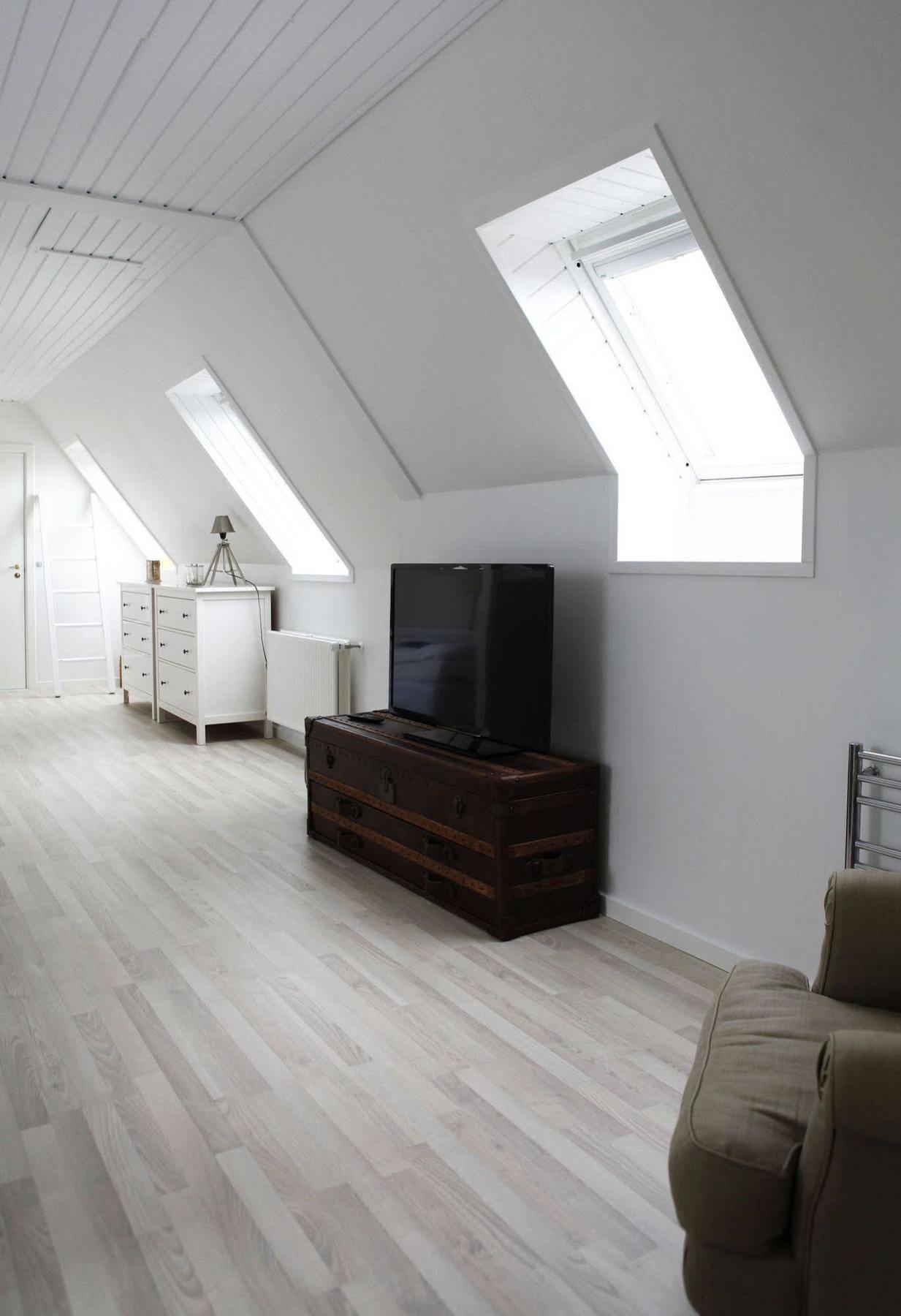 Ilse Made - Hotellet Ved Kilden Pillemark 外观 照片