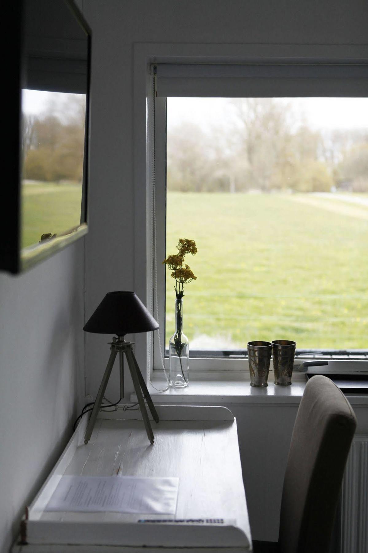 Ilse Made - Hotellet Ved Kilden Pillemark 外观 照片