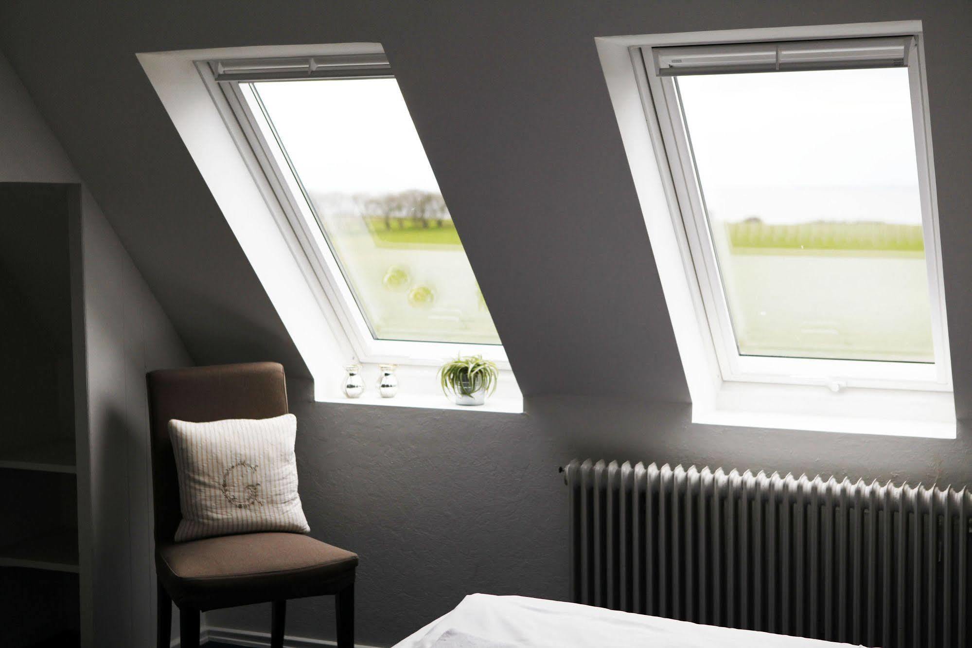 Ilse Made - Hotellet Ved Kilden Pillemark 外观 照片
