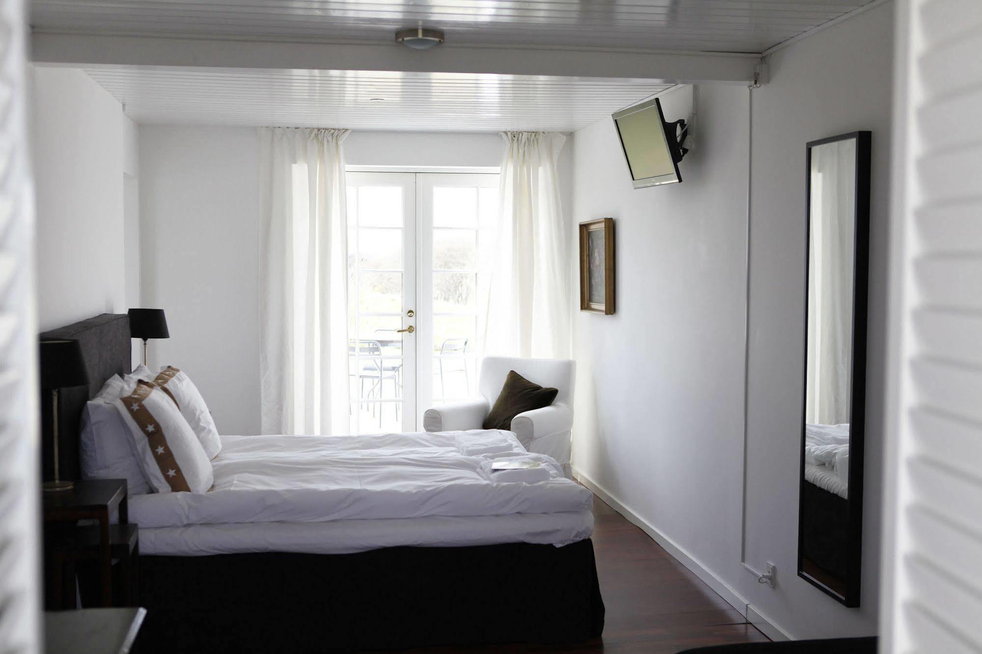Ilse Made - Hotellet Ved Kilden Pillemark 外观 照片