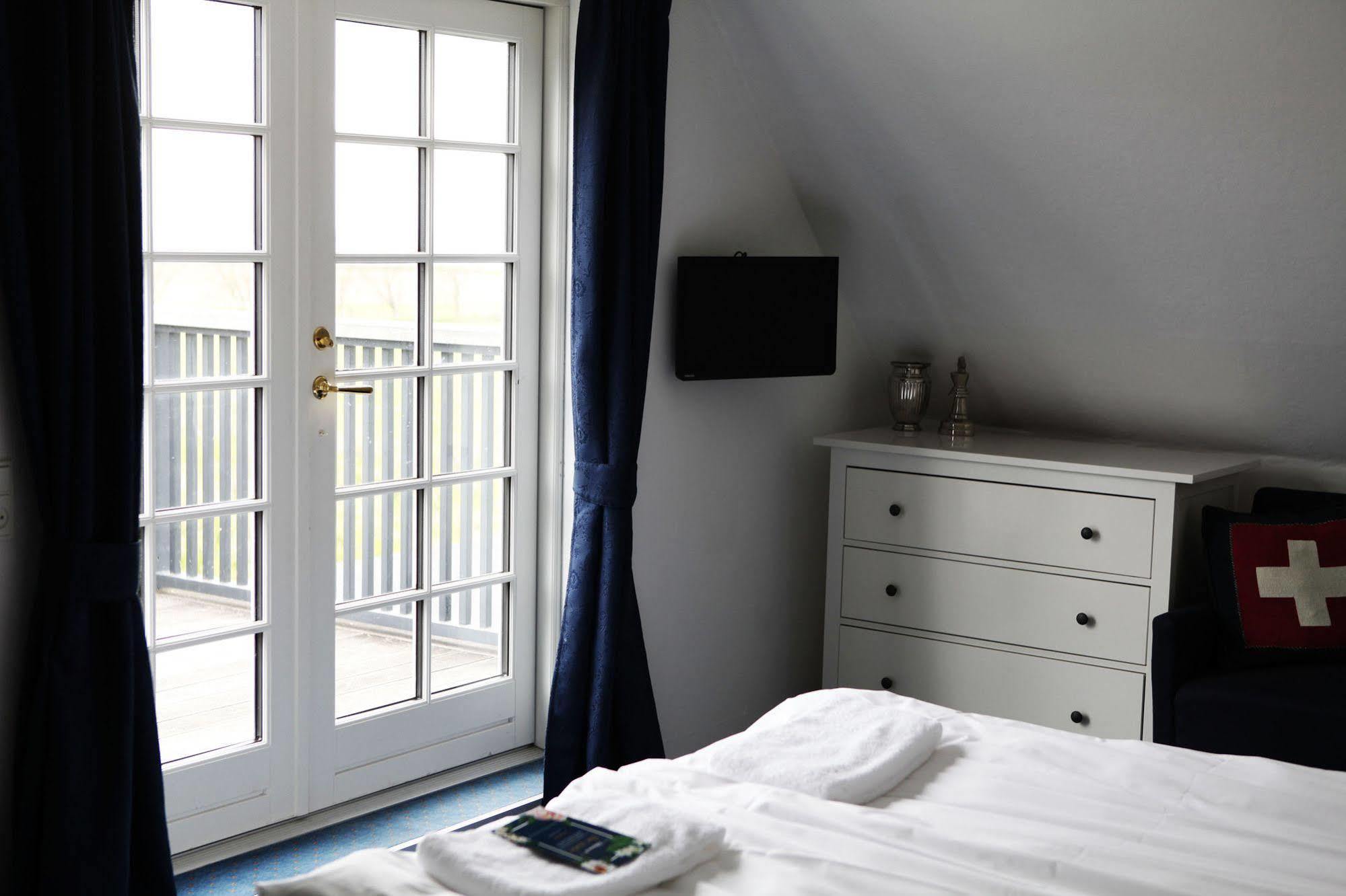 Ilse Made - Hotellet Ved Kilden Pillemark 外观 照片