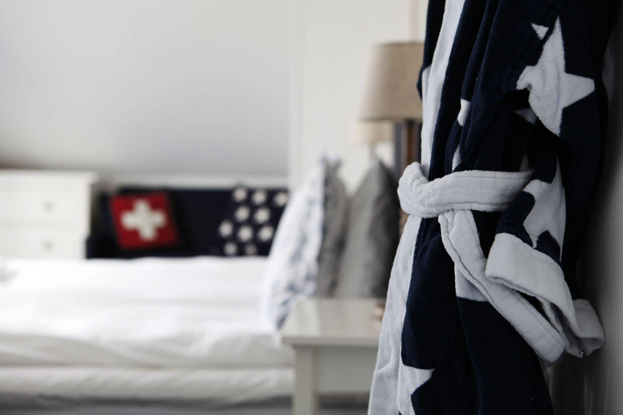 Ilse Made - Hotellet Ved Kilden Pillemark 外观 照片