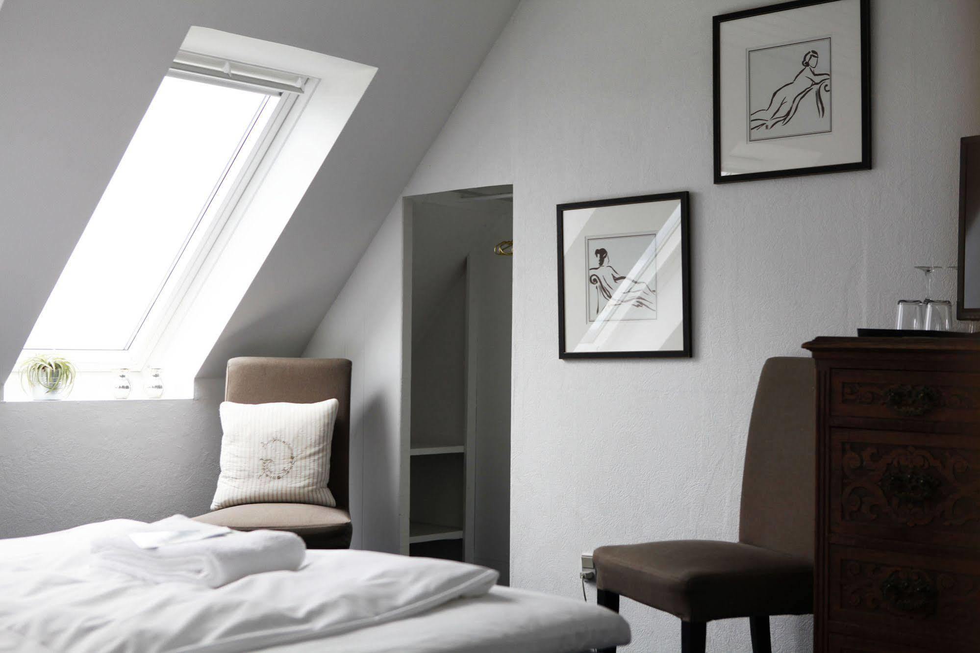 Ilse Made - Hotellet Ved Kilden Pillemark 外观 照片