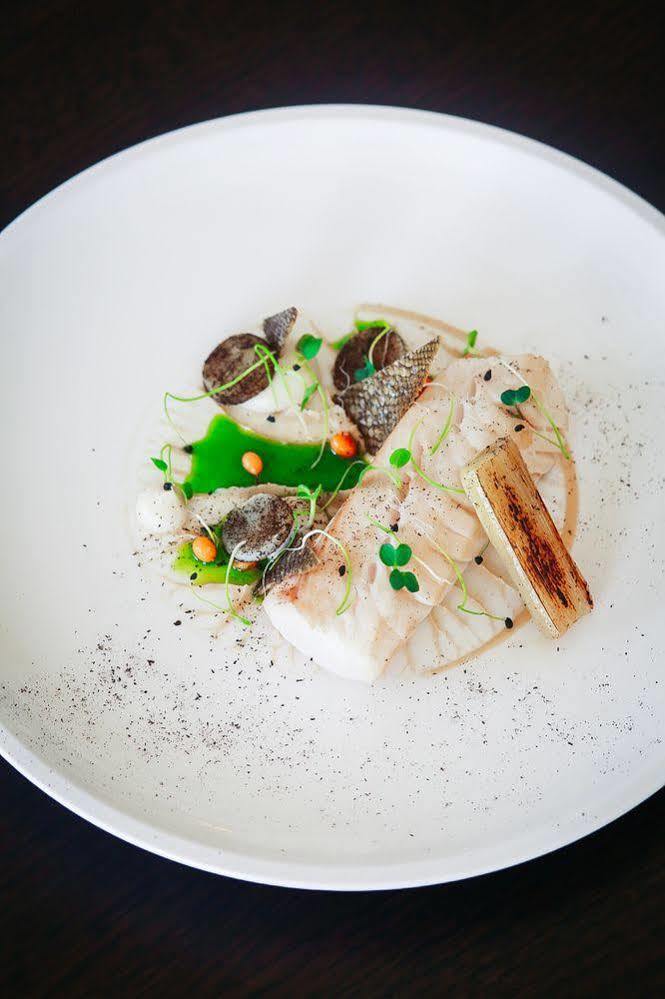 Ilse Made - Hotellet Ved Kilden Pillemark 外观 照片